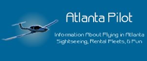 Atlanta Pilot logo